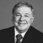 Edward Kodet, Jr., FAIA