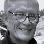 Frederick Bland, FAIA